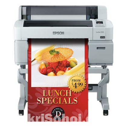 Epson SureColor T3270  (MEGAHPRINTING)